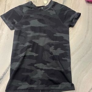 athleta shirt